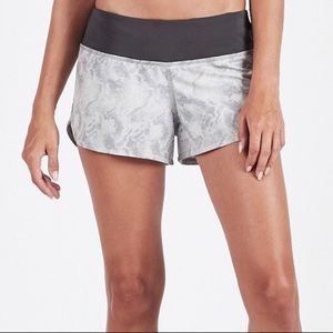Omni performance shorts